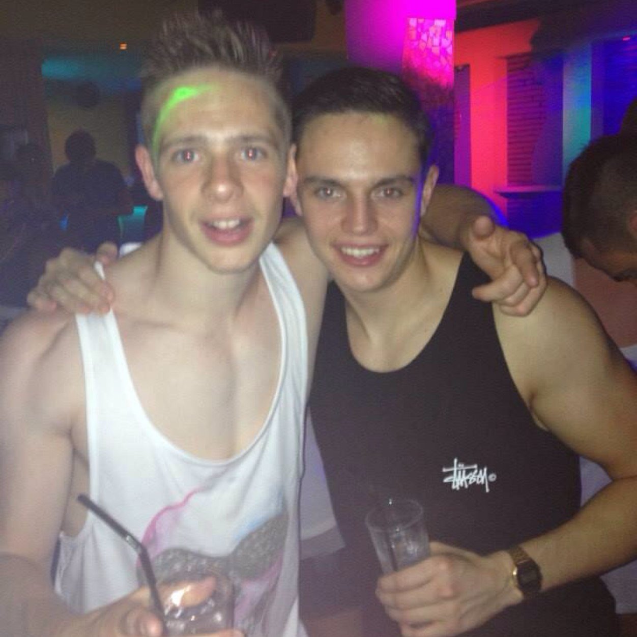 Sking6Stephen's profile picture. 