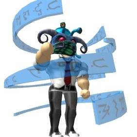 vaiobotrblx's profile picture. Hi. I work at ROBLOX. -v