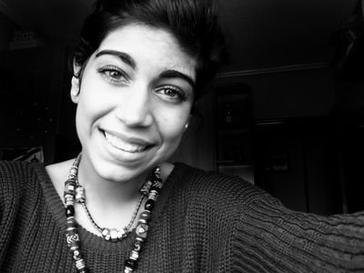 JannireM's profile picture. 