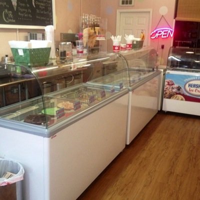 ApexIceCream's profile picture. 