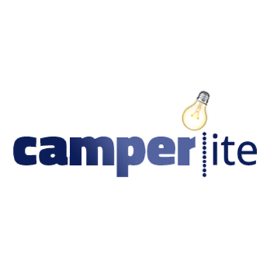 Does the camping fun end when the sun goes down? Not with CamperLite! CamperLite turns your camper's running lights into patio or night lights!