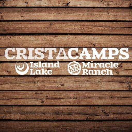 Miracle Ranch and Island Lake Camps are part of the @CRISTA_Min family of ministires. Find us on FB: http://t.co/dctvFDfXME