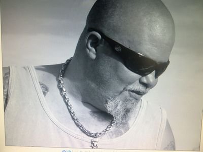 DJBlacky's profile picture. 