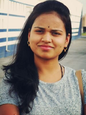 Electronics and communication engineering graduate