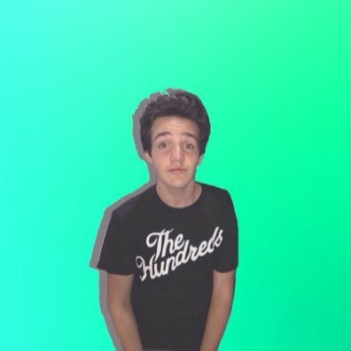 I followed you because you're perfect and you support the boy who loves waffles :) Run by @heyycarpenter