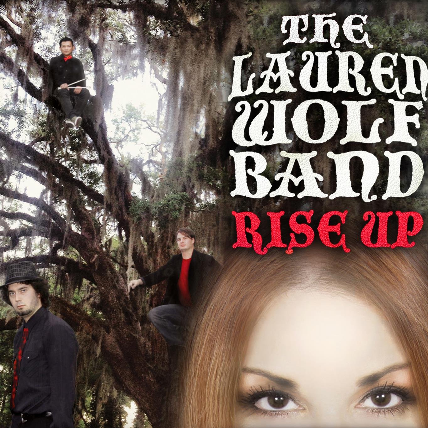 Rise Up at iTunes: https://t.co/IZ8FgLnrYK Run Daddy Run music video: https://t.co/A0w83bHtcs