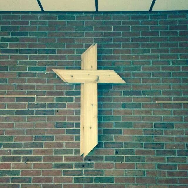 Cross-Way Community Church of the Nazarene. A church of people, making living like Jesus their mission. Pastor Mark Ramsey