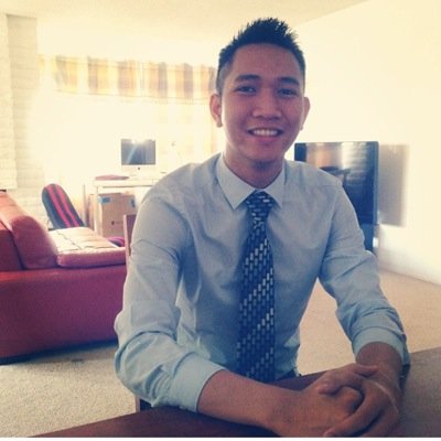 Follow new twitter. NJU