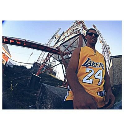 angelkerley's profile picture. Pequeño pero grande por dentro. Siempre montando con la  MDFK Crew.