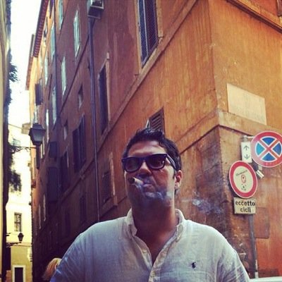 Ex Imprenditore,ex nobile,ex automobilista ex tombeur de femme e Degno erede del conte Raffaello Mascetti.
