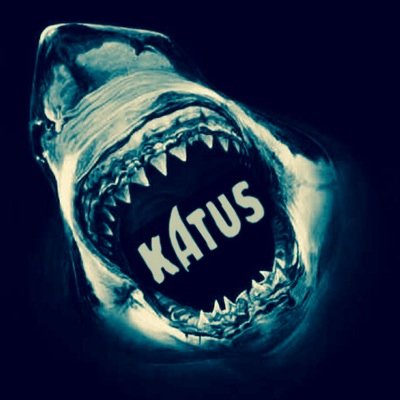 From the dark corners of essex KATUS are emerging..With influences such as Queens of the stone age, audioslave and so on they boast big riffs and powerful tune.
