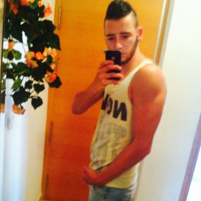 maricona500's profile picture. 