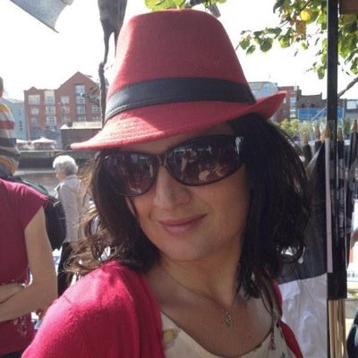 English teacher in N Ireland. Love to learn.