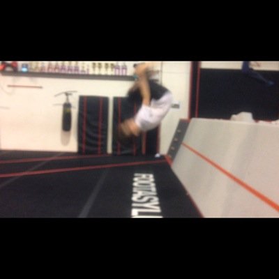 freerunner