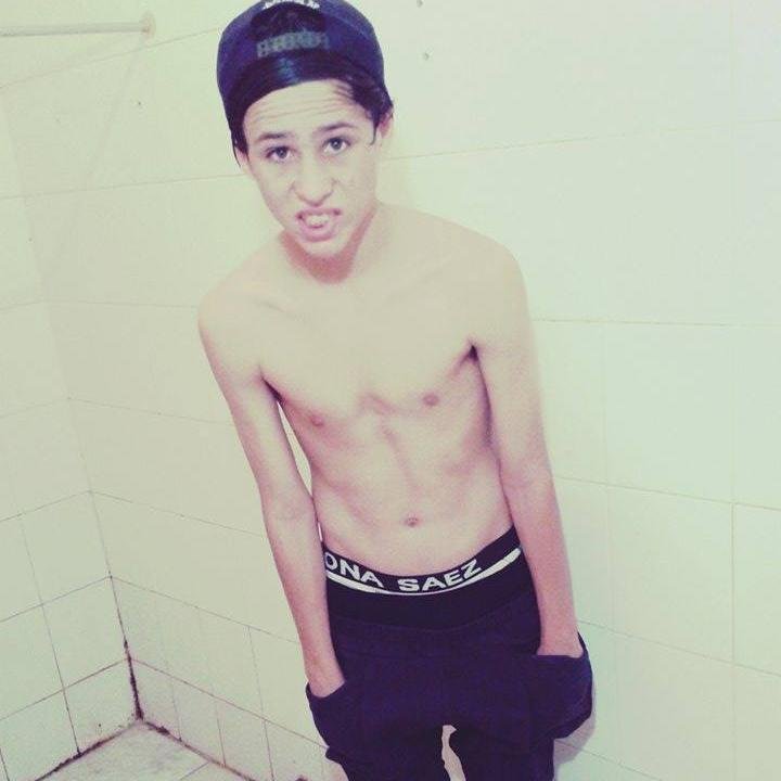 Tw nuevo :D Perdi el otroo -.-