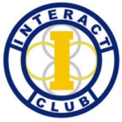 Hercules High School Interact Club meetings are every Wednesday during lunch at 11:30 in Mr. Crosby's room (H508)
