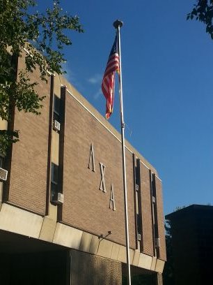 Lambda Chi Alpha, Psi Zeta
