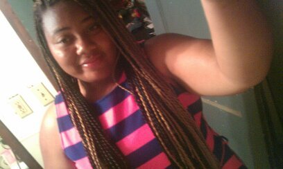 * 2015 Senior.. Live life to the fullest.. * R.I.L T-Love