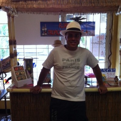 serginho984's profile picture. 