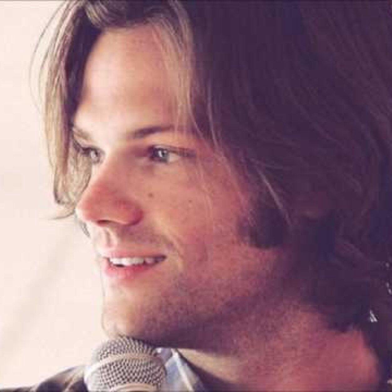 I was sleeping in my brothers @WatchingMooseDW arns, That night Lucifer took me from him. I escapaed. Now im looking for Dean. (New Account same Sam)