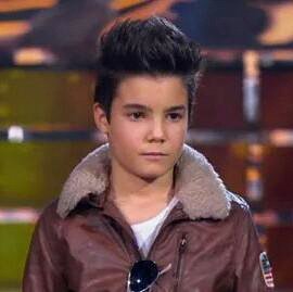 DannersVargas's profile picture. Club De Fans De Daniel Alejandro Vargas 12 Años Integrante De La 2da Generación Academia Kids Lala. Las Danners Estamos Juntas Para Apoyar A Daniel Alejandro♥