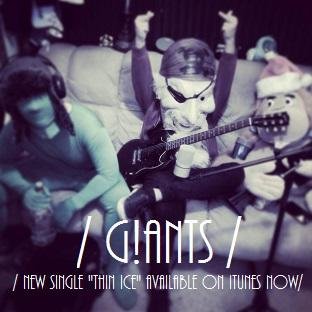 GiantsBandVB's profile picture. Djent/PopPunk band that is ready to groove you! ;)