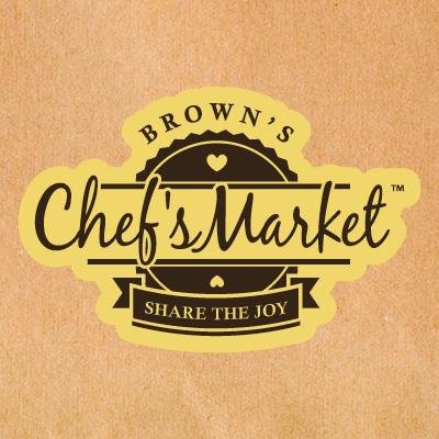 brownschefsmkt's profile picture. 