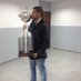 Damian1983 (@damianflores83) Twitter profile photo