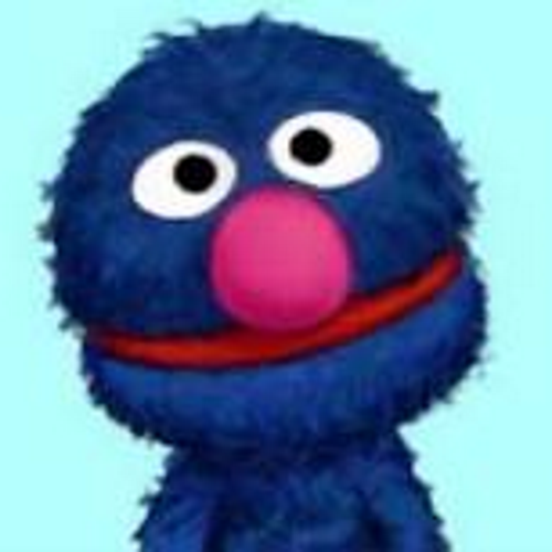 GroverInBama's profile picture. Vintage toy collector, sports junkie, 80s enthusiast, American.