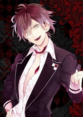 I'm Ayato Sakamaki the 5th son of the Sakamaki Household. I'm such a troublemaker and I'll love to have a taste of you. | 17 | Vampire | Single | Alive