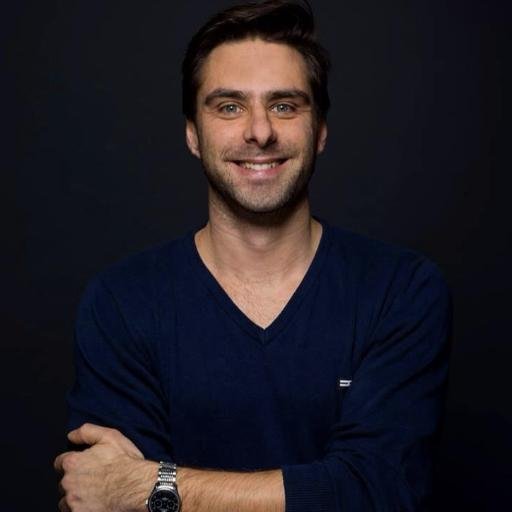 OCappitt's profile picture. Web/motion graphics designer living in London. 
Trying to find inspiration in everything I can.