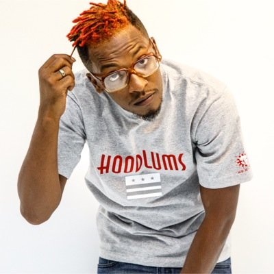 The Official Page of Hoodlums Clothing