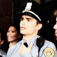 Life is made of choices and I choose Dave Franco