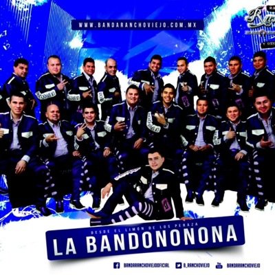 Club de Fans en apoyo a la @B_RanchoViejo “La Bandononona Soy De Rancho Y Que Le Hace Y No Le Hace!!Pidan #QueMachin en radio y tv!! 



#FamiliaBVR