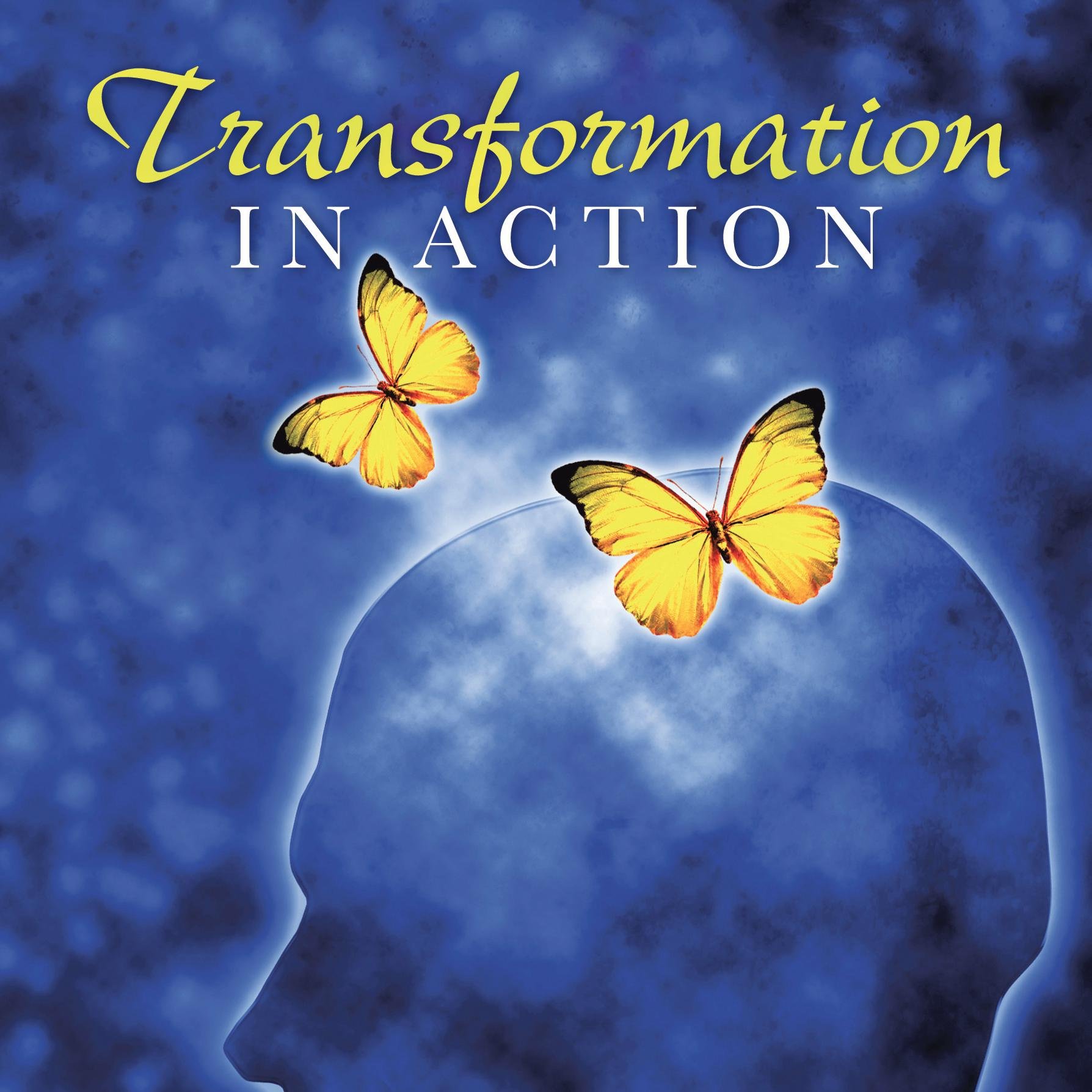 Transformation in Action will lead you on a journey to extraordinary success, teaching you to live consciously, and enriching your life through the LOA.