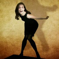Eva Luation (@evakristinstein) 's Twitter Profile