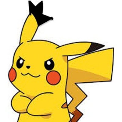 Pika pika! This Pikachu's name is DJ! (Pokemon/SSB/Nintendo/Multiverse RP)