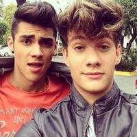 Amamos a @CD9 por ser chicos tan fantasticos y enseñarnos tanto atraves de sus canciones
