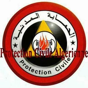 History of civil protection: 

Since its creation in the aftermath of independence, the body of the Algerian Civil Protection has seen different phases in the e