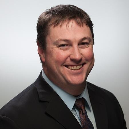 Solutions Architect at Equinix.