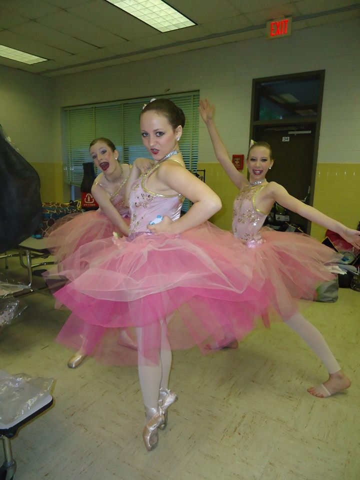 dancer