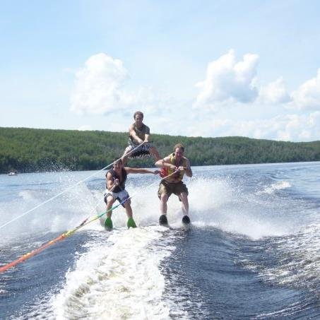 Community Planner and Water Sports Advocate