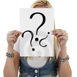 Não te interessa saber sobre mim!