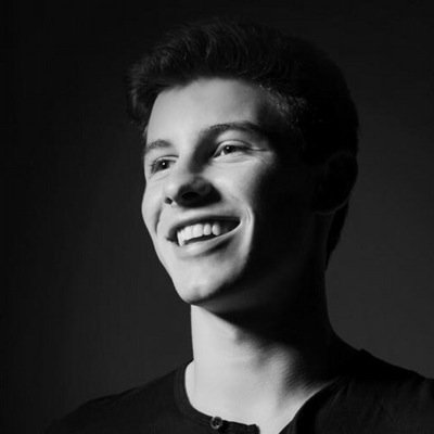 Providing you with daily updates on @ShawnMendes #ShawnsMendesEP out now on iTunes: http://t.co/T0HObJrA8I ... #GetSomethingBigNov7