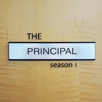 PrincipalSeries's profile picture. A hilarious web series. Starring: @ericartell, @ManonMathews, @marcusjohns, @LanaMcKissack. Episodes every Wednesday. #ThePrincipalSeries