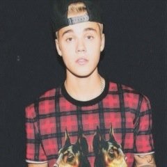 PLEASE GO FOLLOW @here4bieburr