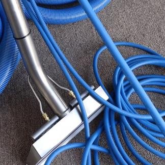 The best carpet cleaning in Los Angeles. We clean upholstery, area rugs and tile & grout. We clean any all fabrics. We can clean wool, silk, velvet, anything.