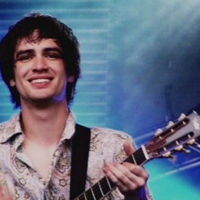 Things are shaping up to be Pretty. Odd.