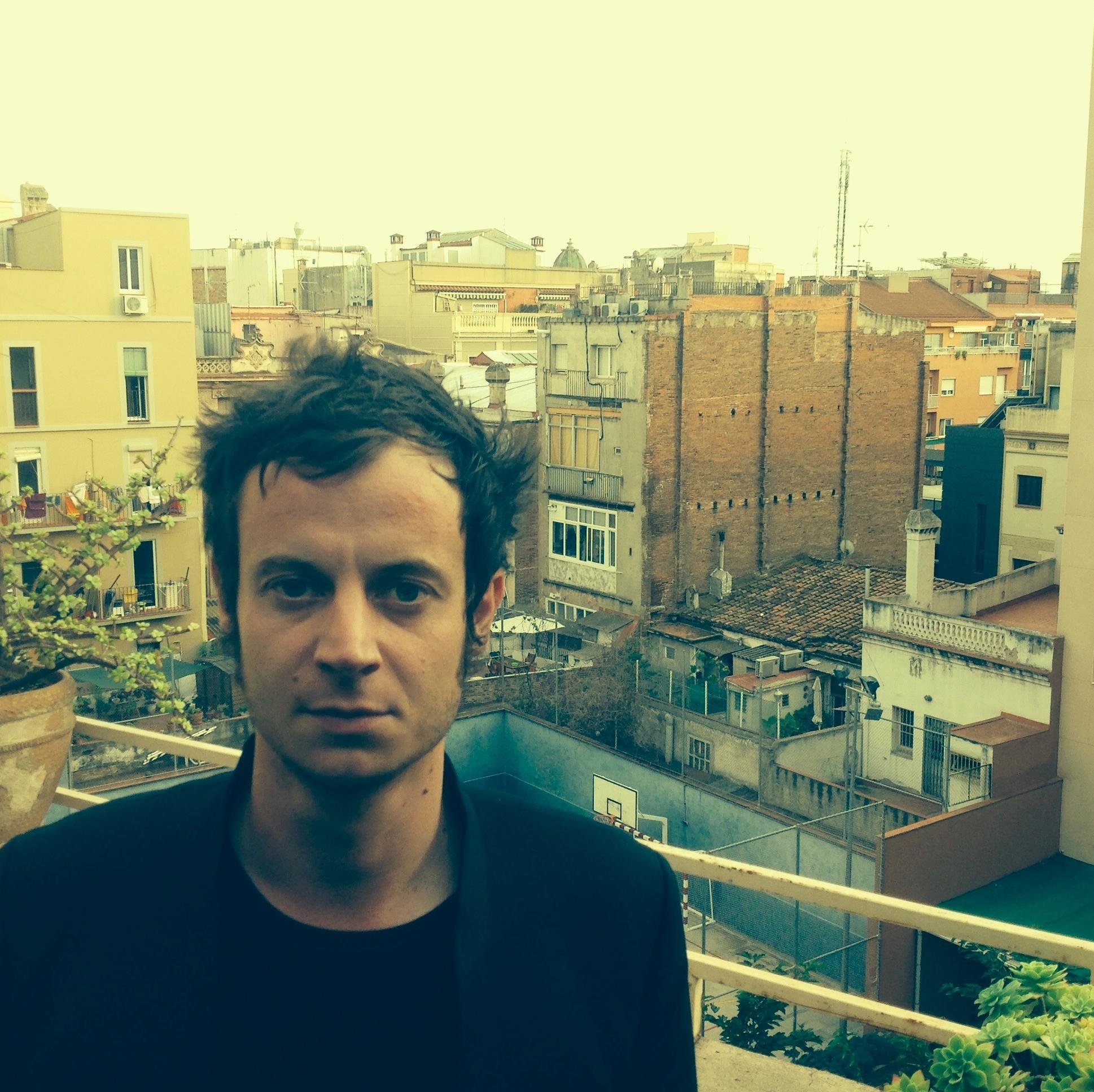 rbesson1's profile picture. 