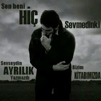 GÖLGESİZ! (@yusufac82009431) Twitter profile photo